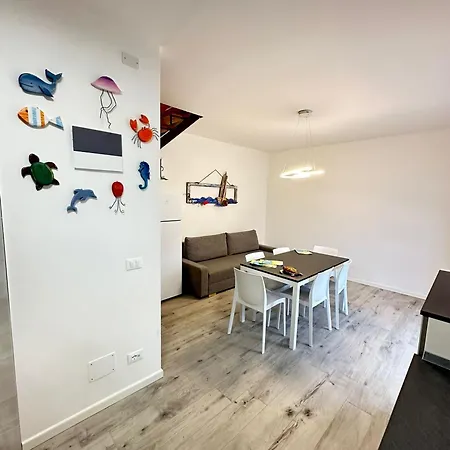 Modern Two Level With Playground And Pool