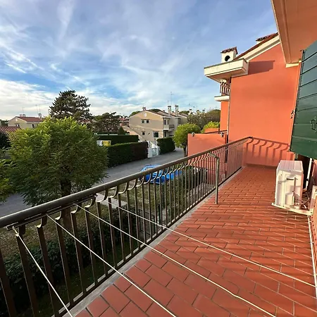 Modern Two Level With Playground And Pool * Bibione
